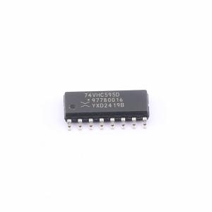 74VHC595D,118商品缩略图