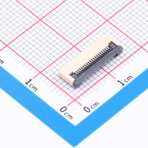 ZX-0.5FPC-2H-QF20P商品缩略图