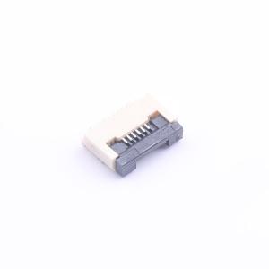 BX-0.5FPC-2H-QF6P商品缩略图