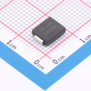 5.0SMDJ90CA商品缩略图