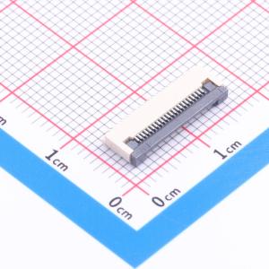 ZX-0.5FPC-2H-QF22P商品缩略图
