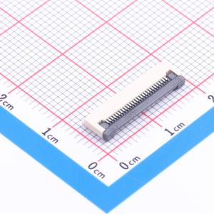 ZX-0.5FPC-2H-QF27P商品缩略图