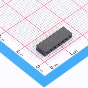 HX PM2.0-1x7P ZC H4.6商品缩略图