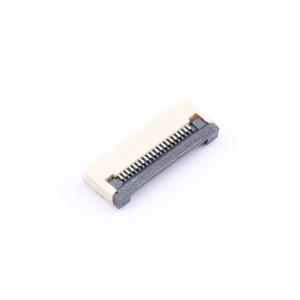 ZX-0.5FPC-2H-QF20P商品缩略图
