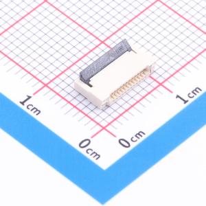 ZX-0.5FPC-2H-HF12P商品缩略图