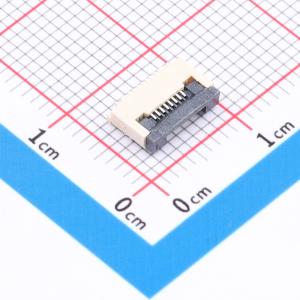 BX-0.5FPC-2H-QF8P商品缩略图