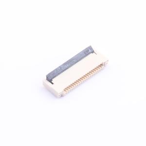 BX-0.5FPC-2H-HF20P商品缩略图