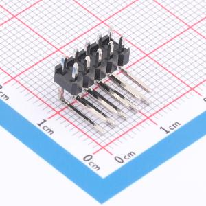 PZ2.54-2x5PWZ-L18.8-P商品缩略图