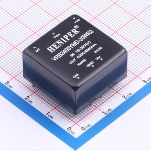 VRB2405YMD-20WR3商品缩略图
