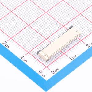 BX-0.5FPC-2H-QF32P商品缩略图