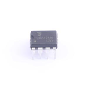 MIC4424ZN-TUDI商品缩略图