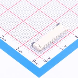 BX-0.5FPC-2H-QF27P商品缩略图