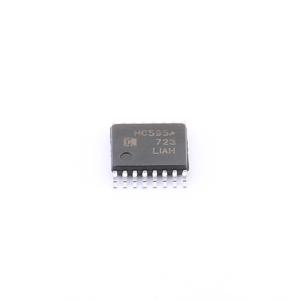 74HC595AMT/TR商品缩略图