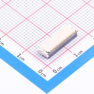 BX-0.5FPC-2H-HF24P商品缩略图