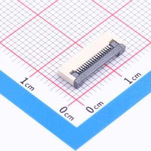 ZX-0.5FPC-2H-QF18P商品缩略图