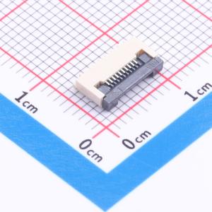 BX-0.5FPC-2H-QF10P商品缩略图
