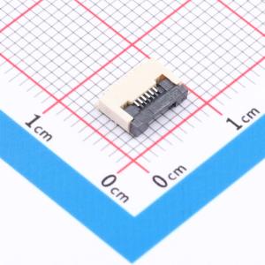 ZX-0.5FPC-2H-QF6P商品缩略图