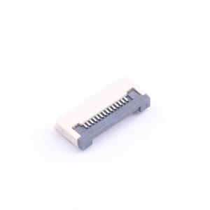 BX-0.5FPC-2H-QF14P商品缩略图