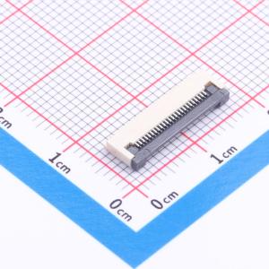 BX-0.5FPC-2H-QF24P商品缩略图