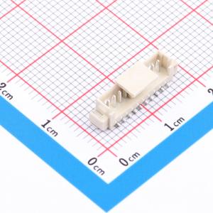 BX-MX1.25-10PLT-XW商品缩略图