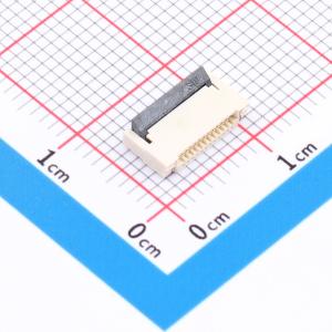 BX-0.5FPC-2H-HF12P商品缩略图