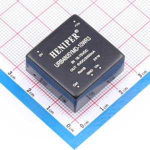 URB4805YMD-10WR3商品缩略图