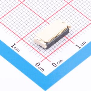 ZX-0.5FPC-2H-HF15P商品缩略图