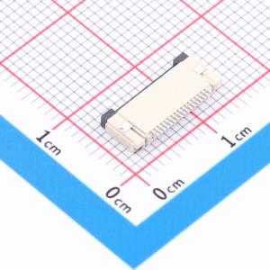 BX-0.5FPC-2H-QF17P商品缩略图