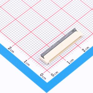 BX-0.5FPC-2H-HF40P商品缩略图
