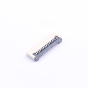 BX-0.5FPC-2H-QF21P商品缩略图