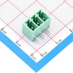 JXT-EDGRC-3.81-3P0G商品缩略图