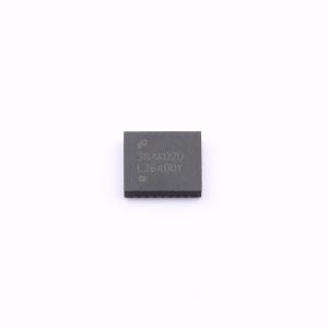 LM26400YSD/NOPB商品缩略图