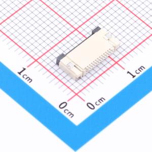BX-0.5FPC-2H-QF13P商品缩略图