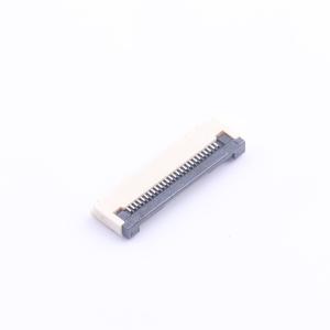 BX-0.5FPC-2H-QF26P商品缩略图