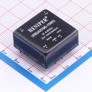 URB2405YMD-10WR3商品缩略图