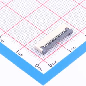 ZX-0.5FPC-2H-QF23P商品缩略图