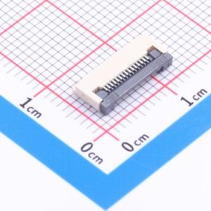 ZX-0.5FPC-2H-QF15P商品缩略图