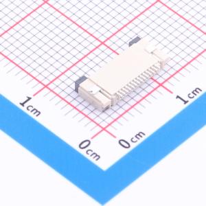 BX-0.5FPC-2H-QF14P商品缩略图