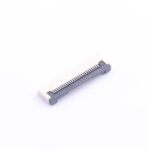ZX-0.5FPC-2H-QF27P商品缩略图