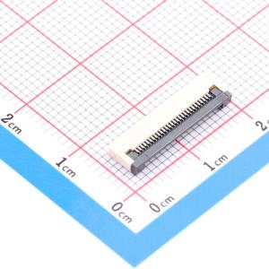 BX-0.5FPC-2H-QF28P商品缩略图