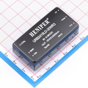 URB2415LD-30WR3商品缩略图