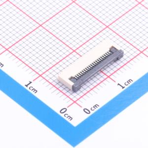 BX-0.5FPC-2H-QF21P商品缩略图