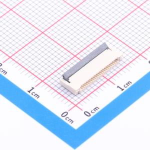 BX-0.5FPC-2H-HF22P商品缩略图