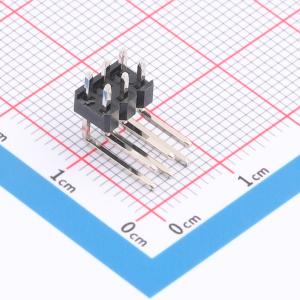 PZ2.54-2x3PWZ-L18.8-P商品缩略图
