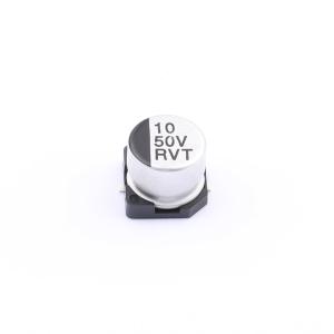 RYRVT50V10UF6*5商品缩略图