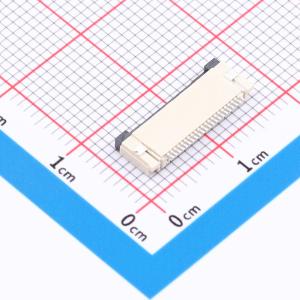 BX-0.5FPC-2H-QF22P商品缩略图