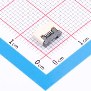 BX-0.5FPC-2H-QF5P商品缩略图