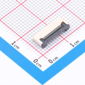 ZX-0.5FPC-2H-QF17P商品缩略图
