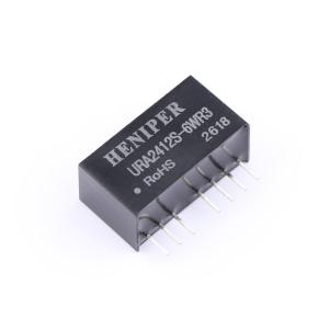 URA2412S-6WR3商品缩略图