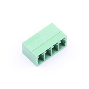 JXT-EDGVC-3.81-4P0G商品缩略图